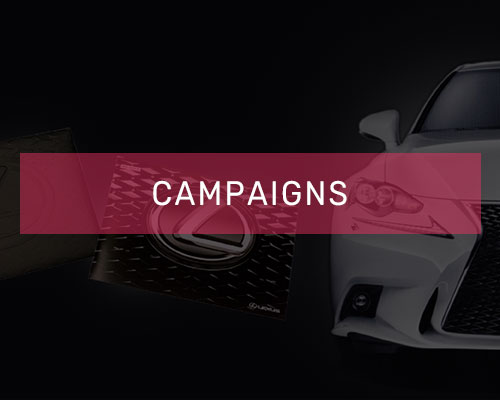 Innovating advertising campaigns | Clan B gallery image 1