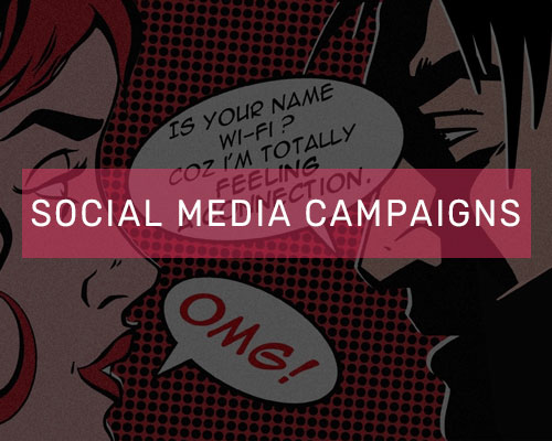 Innovating advertising campaigns | Clan B gallery image 4